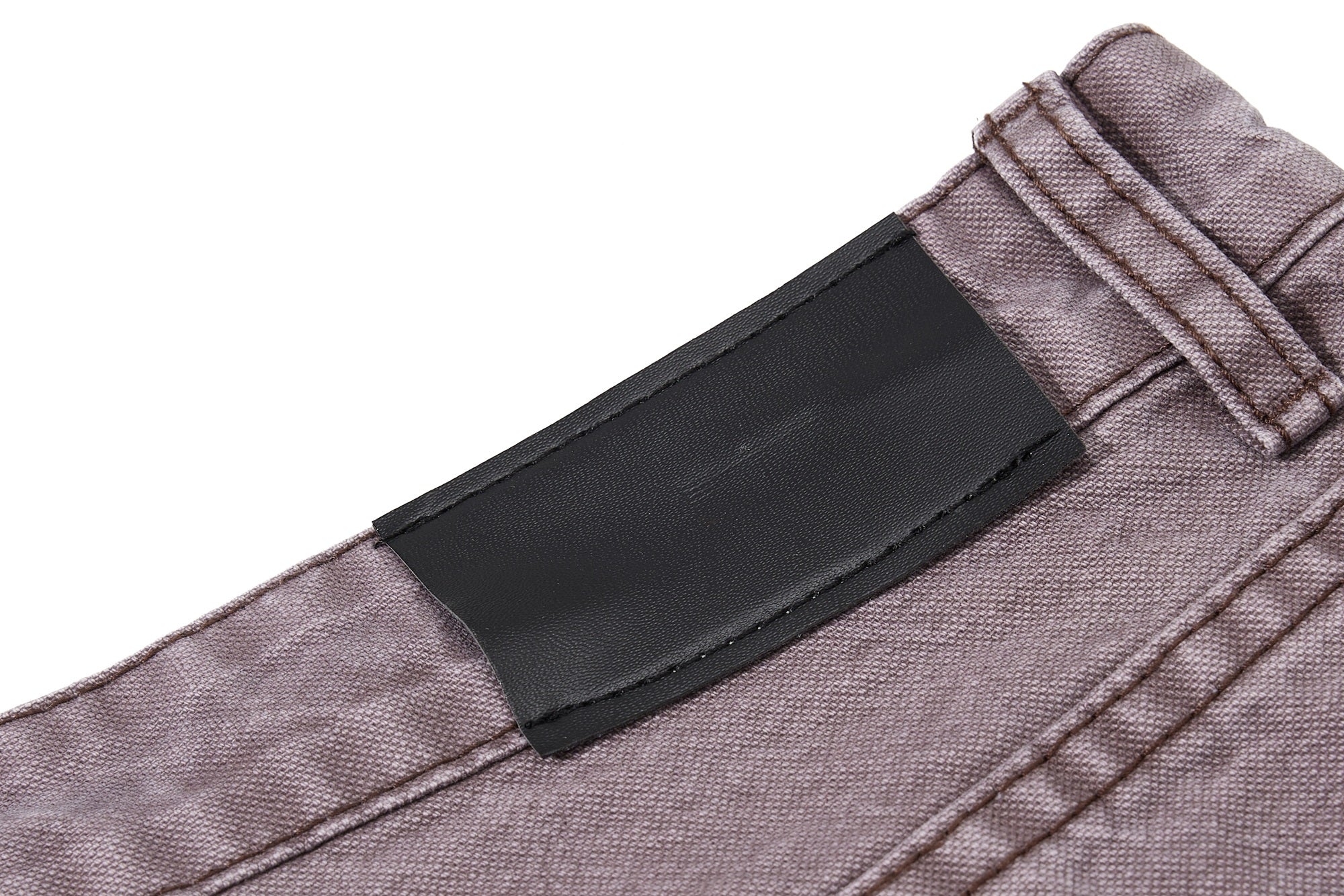 Omirad Vintage Fade Denim Pants
