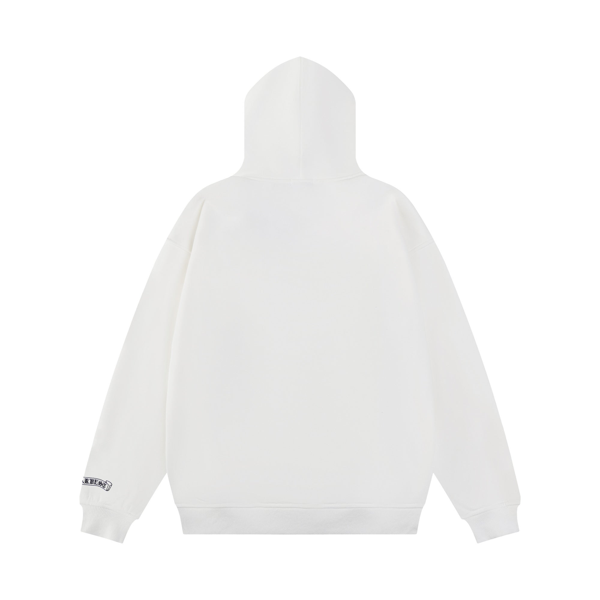 Omirad Flag Graphic Hoodie