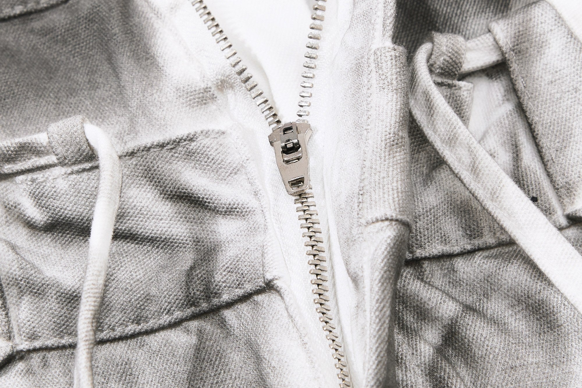 Omirad Dirty Wash Balloon Jeans