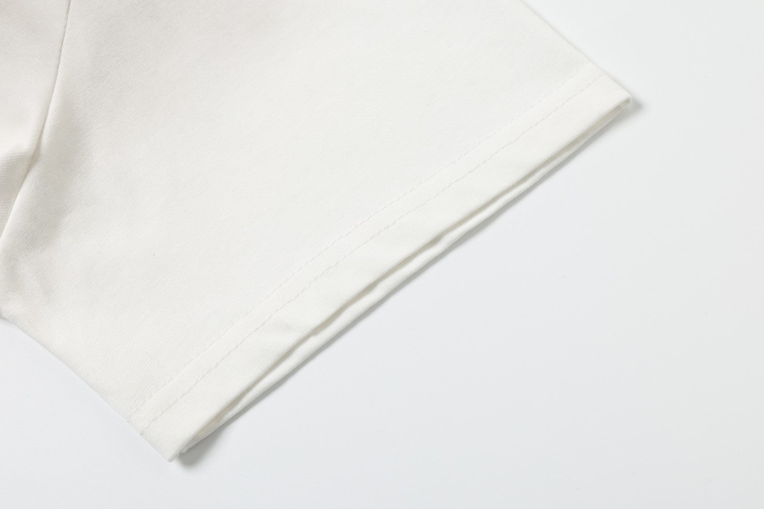 Omirad Graphic Washed Tee