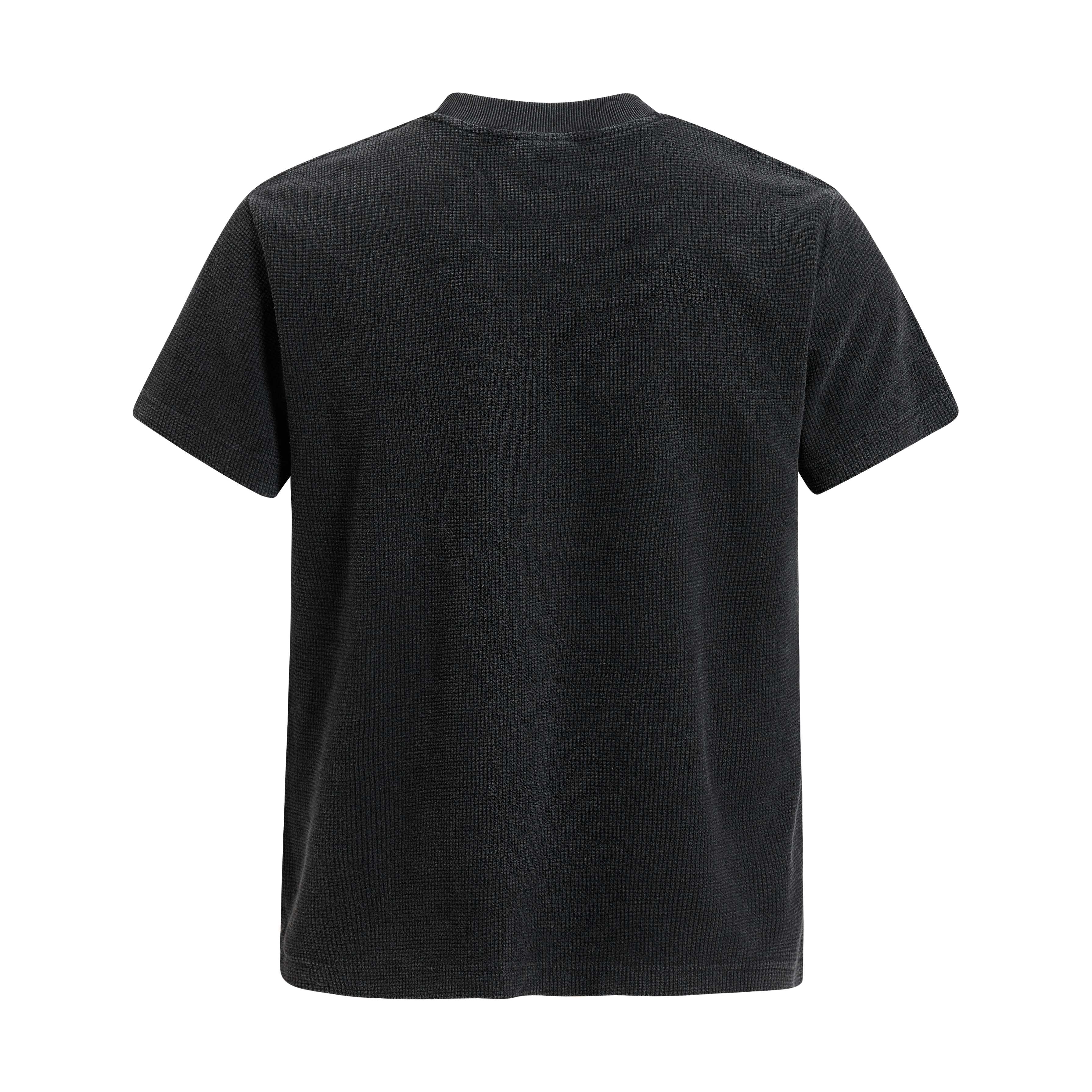 Omirad “Vintage Icons Waffle Tee”