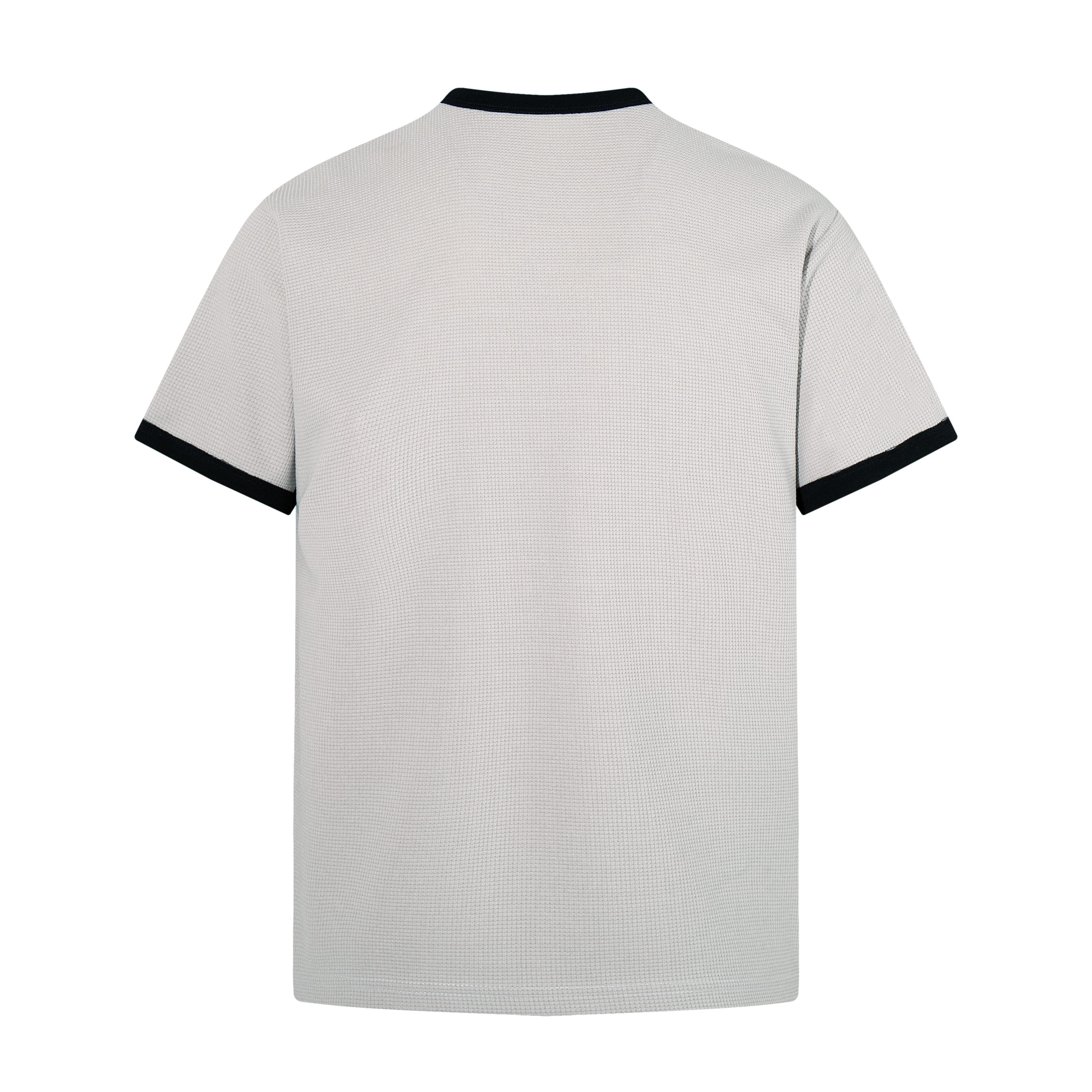 Omirad Punk Editorial Graphic T-Shirt