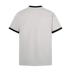 Omirad Punk Editorial Graphic T-Shirt