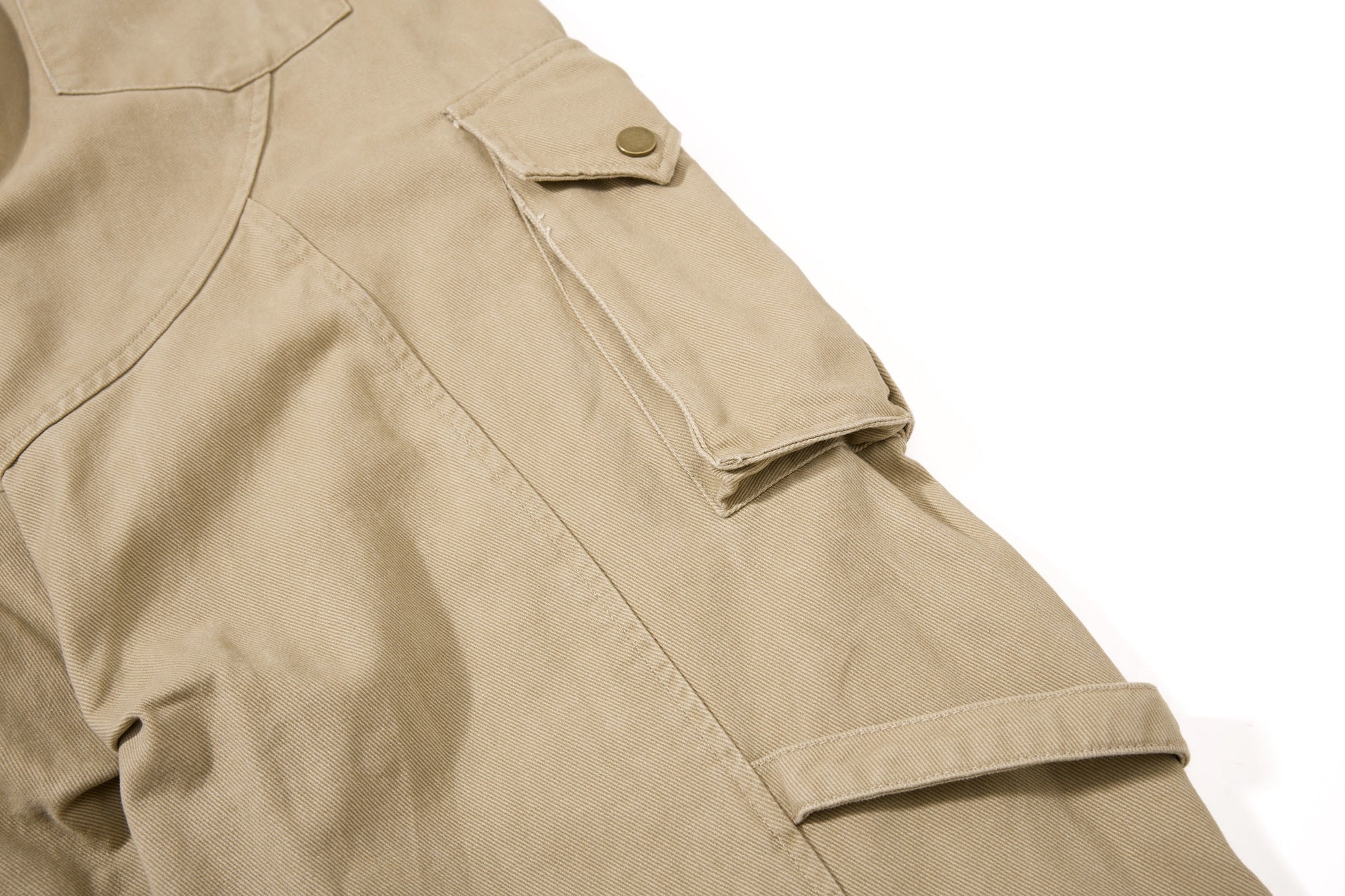 Omirad Modular Balloon Cargo Pants