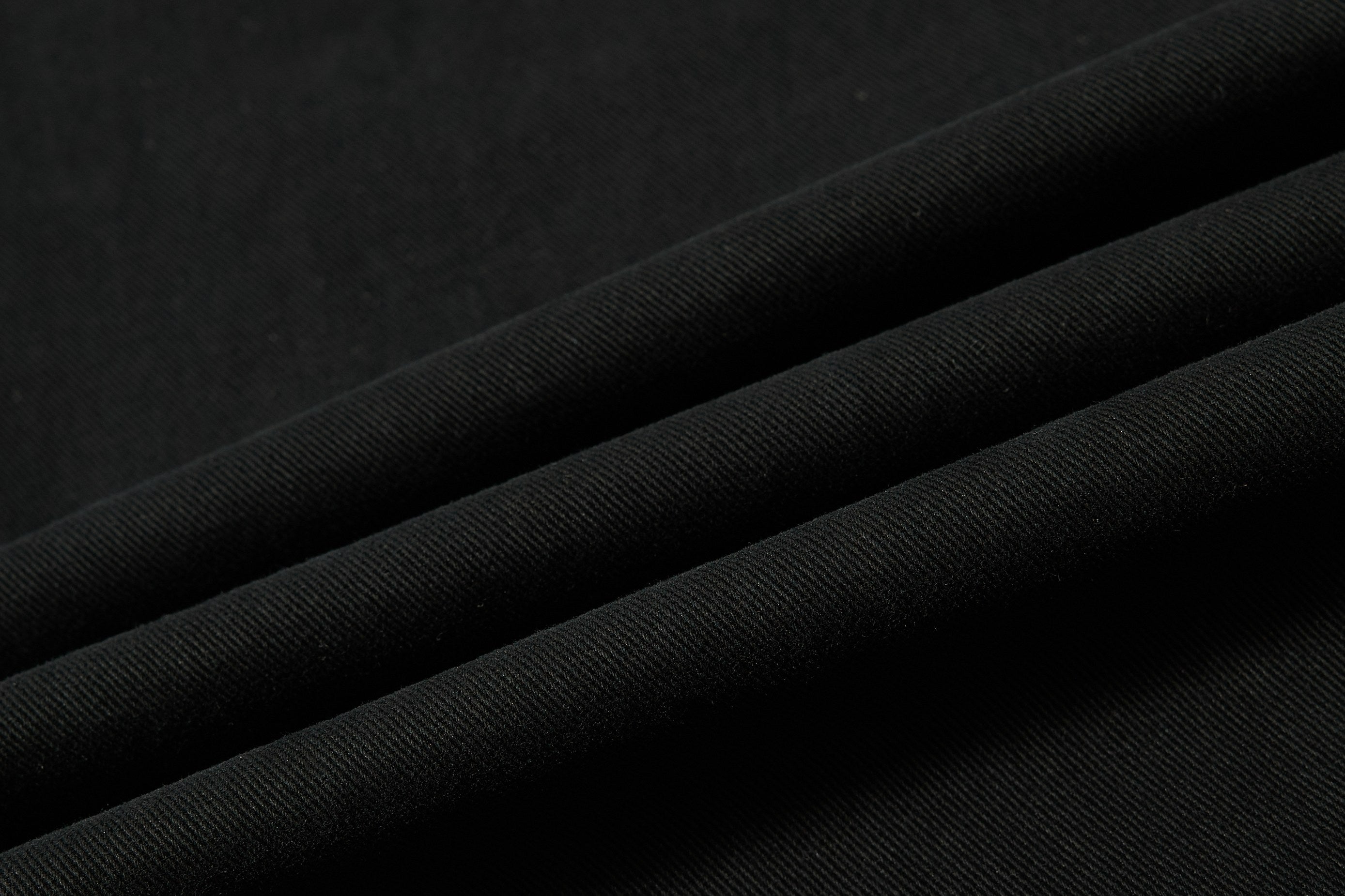 Omirad Military Rope Wide-Leg Pants