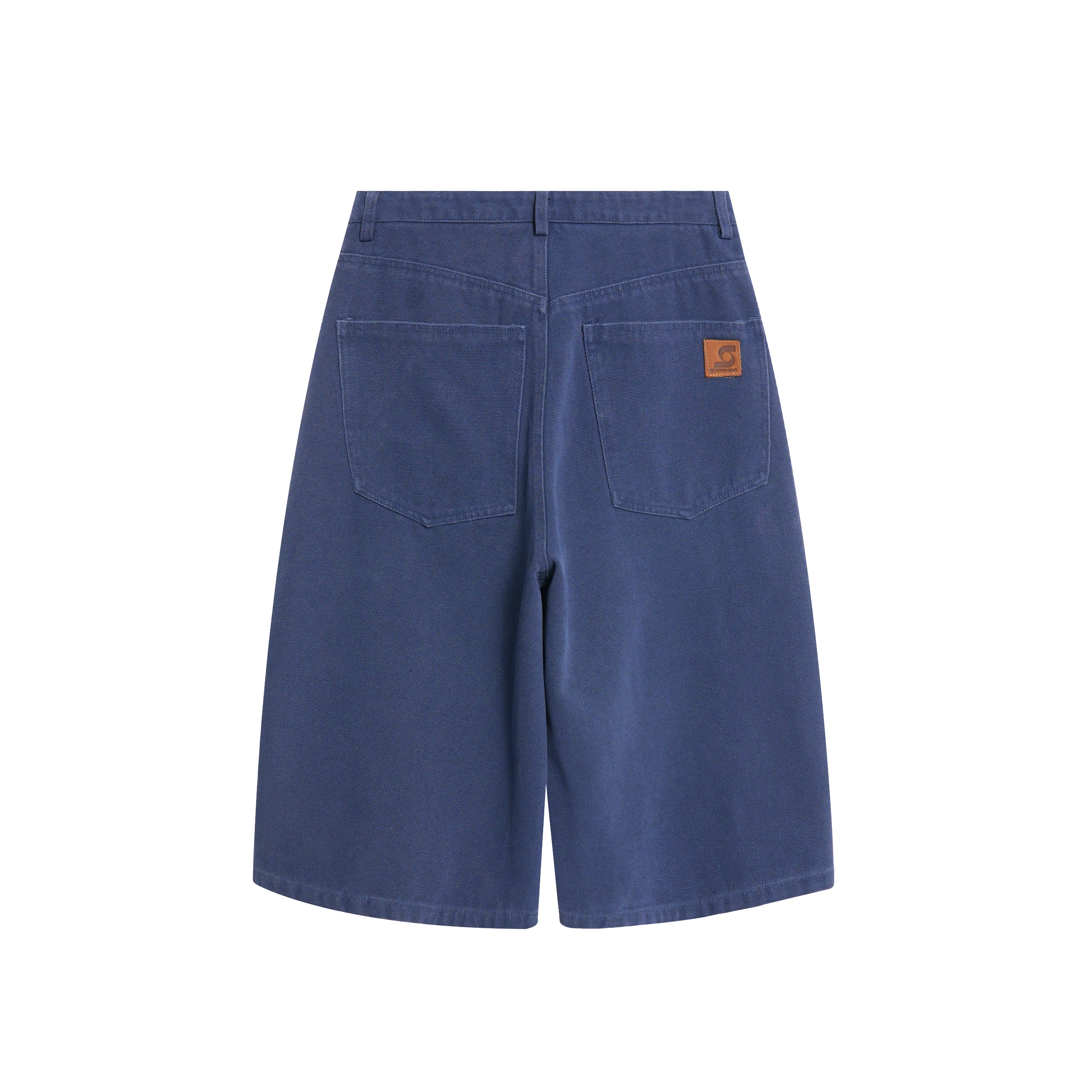 Omirad Vintage Canvas Jorts