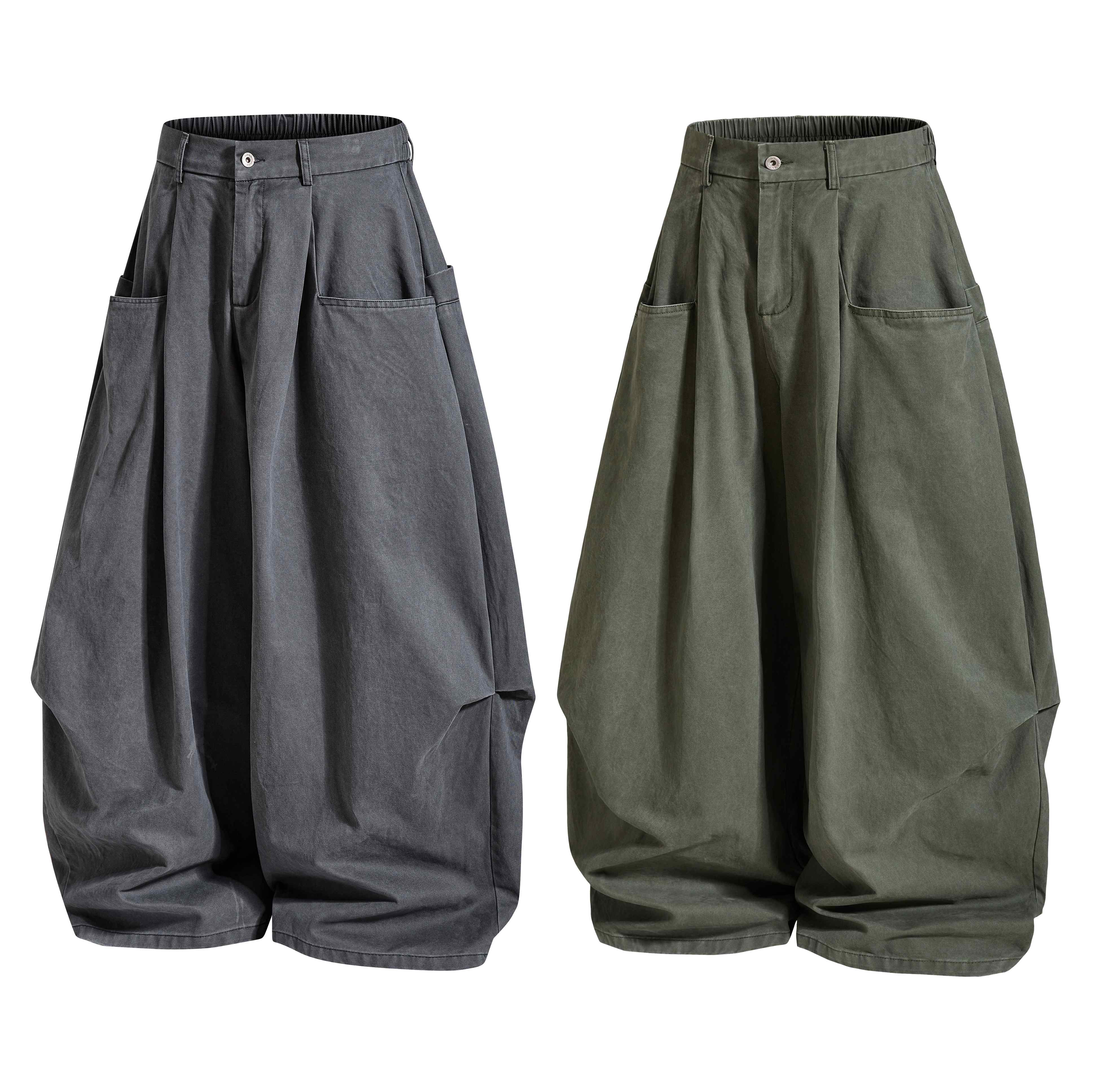 Omirad Extreme Balloon Pants