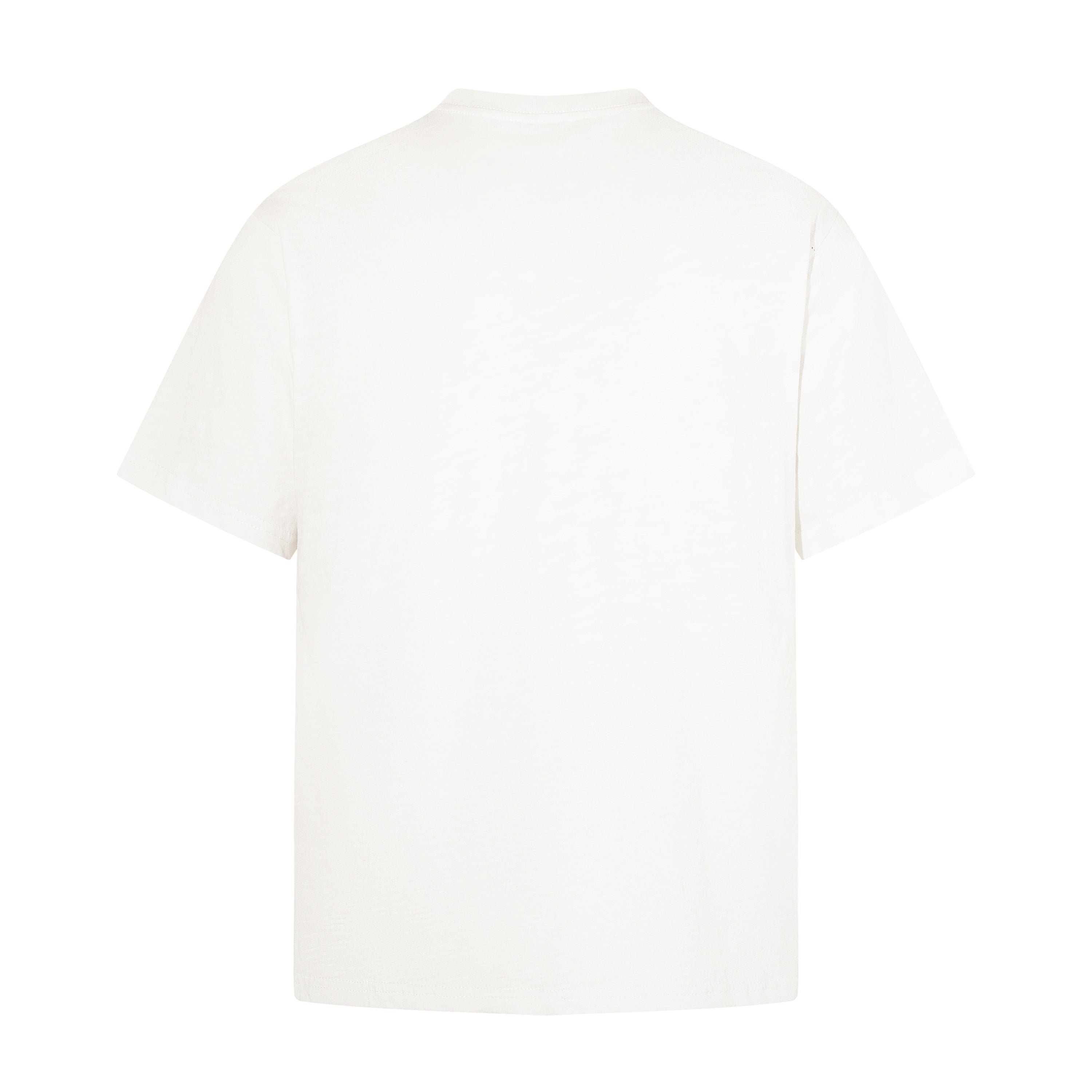 Omirad “SINS” Graphic T-Shirt