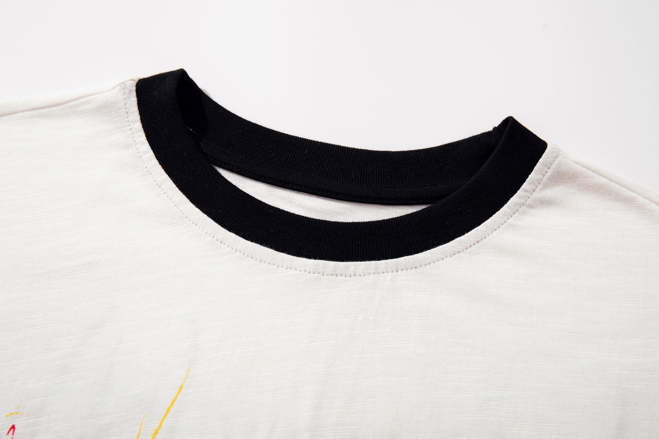 Omirad “Number Nine Horses” Graphic T-Shirt