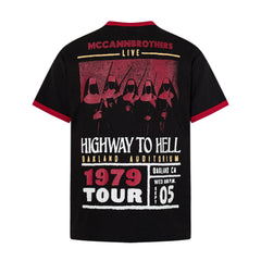 Omirad Vintage Tour Graphic T-Shirt