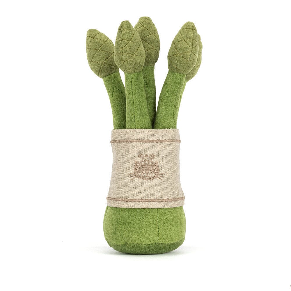 Jellycat Amuseable - Asparagus