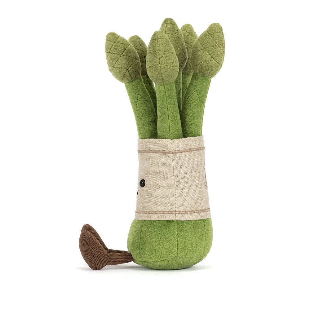 Jellycat Amuseable - Asparagus