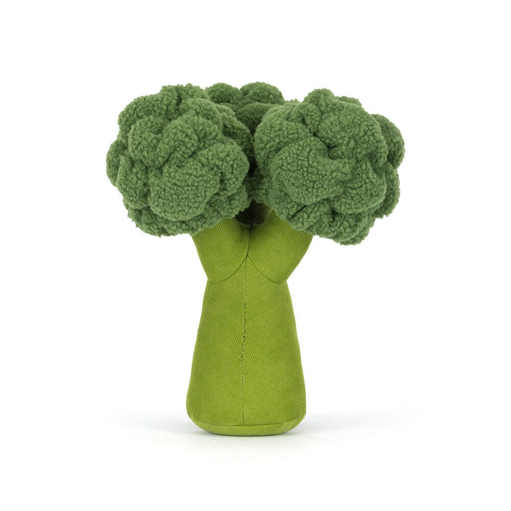 Jellycat Amuseable - Broccoli