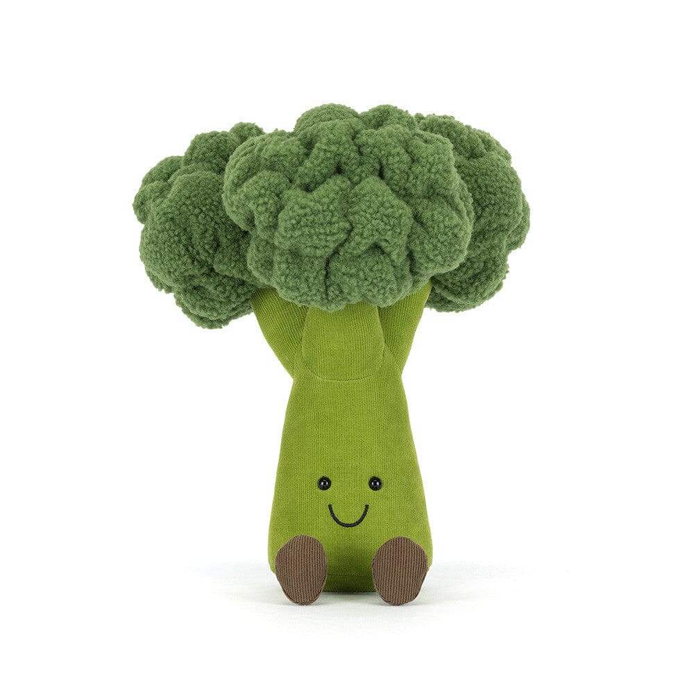 Jellycat Amuseable - Broccoli