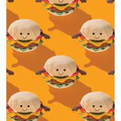 Jellycat Amuseable - Burger