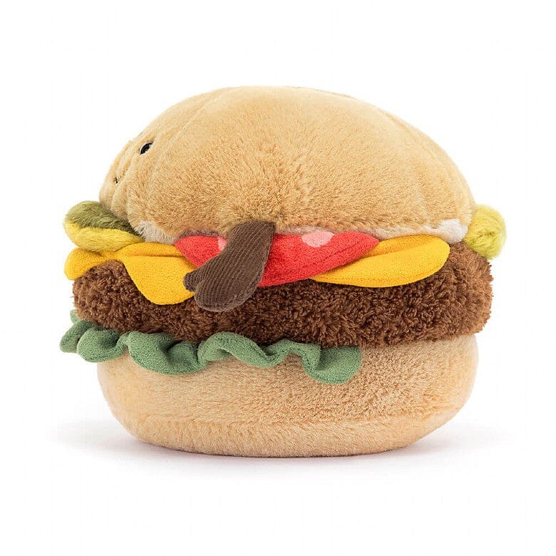 Jellycat Amuseable - Burger