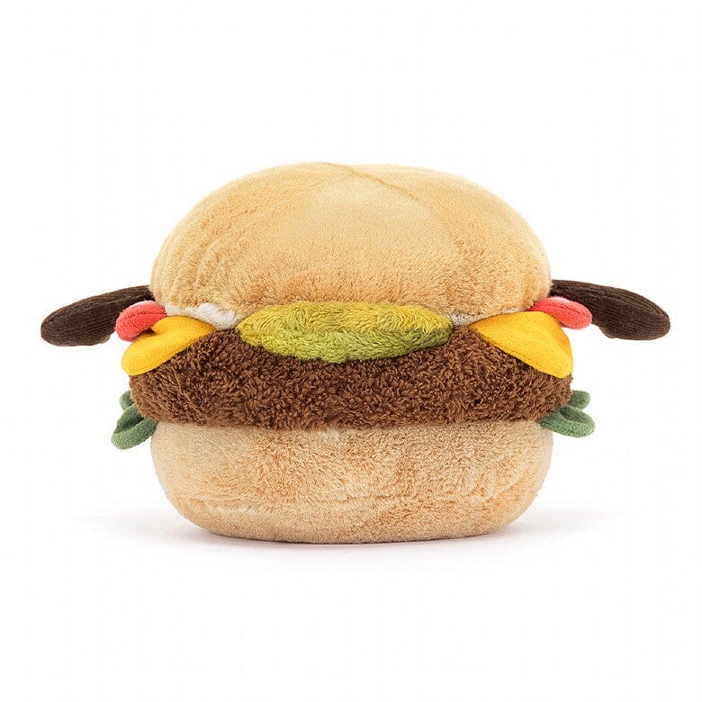 Jellycat Amuseable - Burger