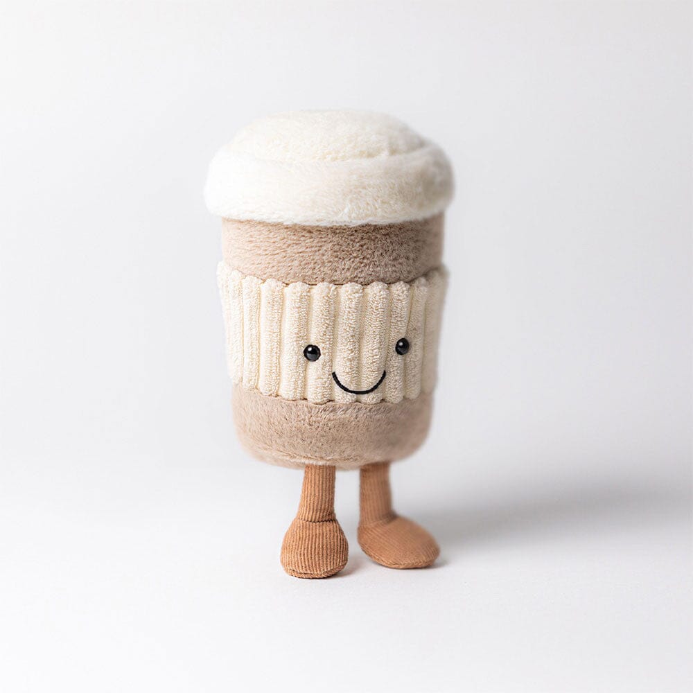 Jellycat Amuseable - Coffee-To-Go