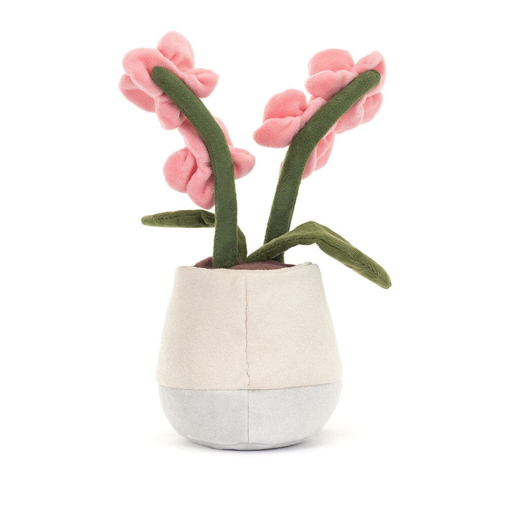 Jellycat Amuseable - Pink Orchid