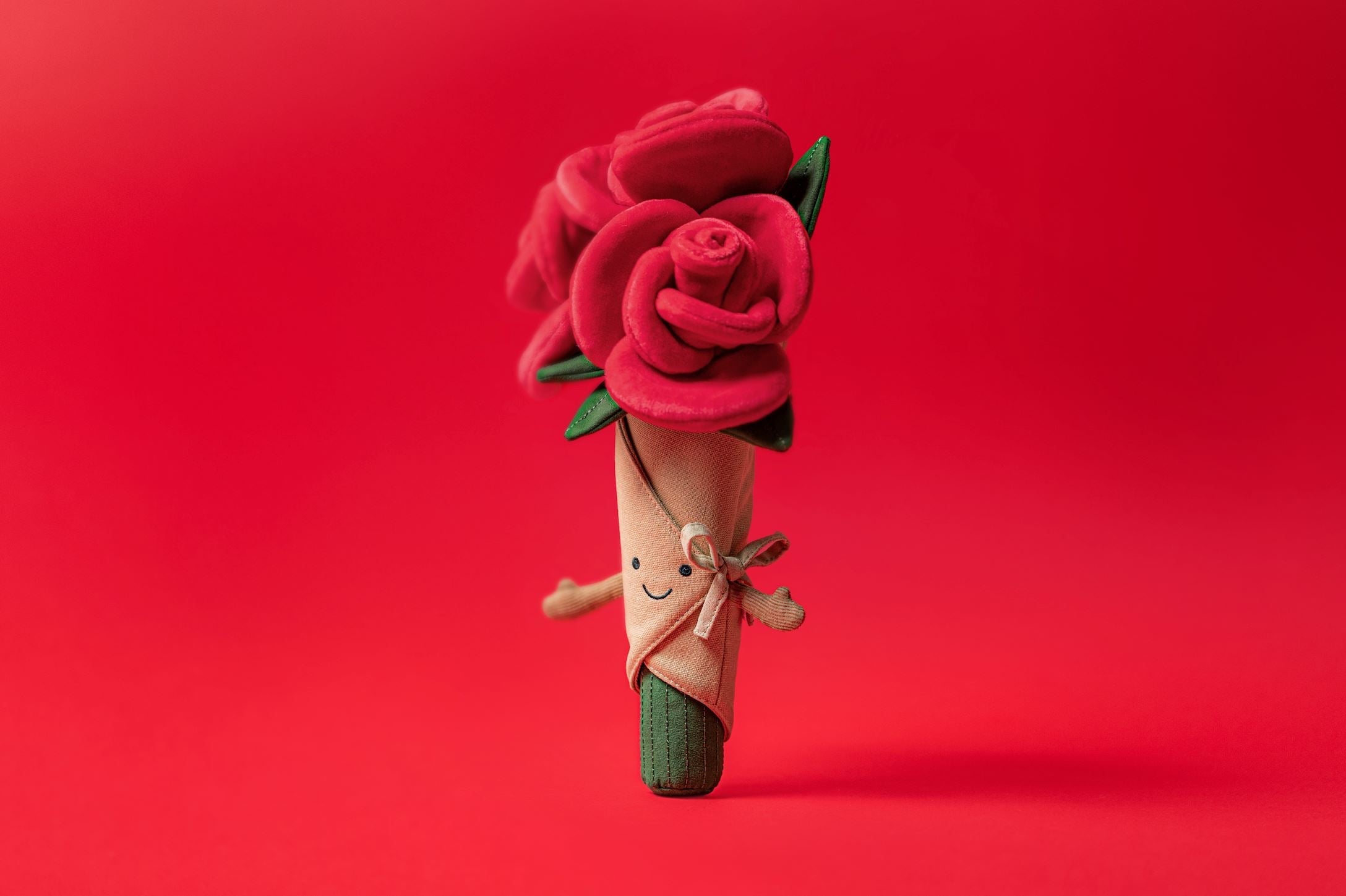 Jellycat - Valentines | Amuseable - Rose Bouquet