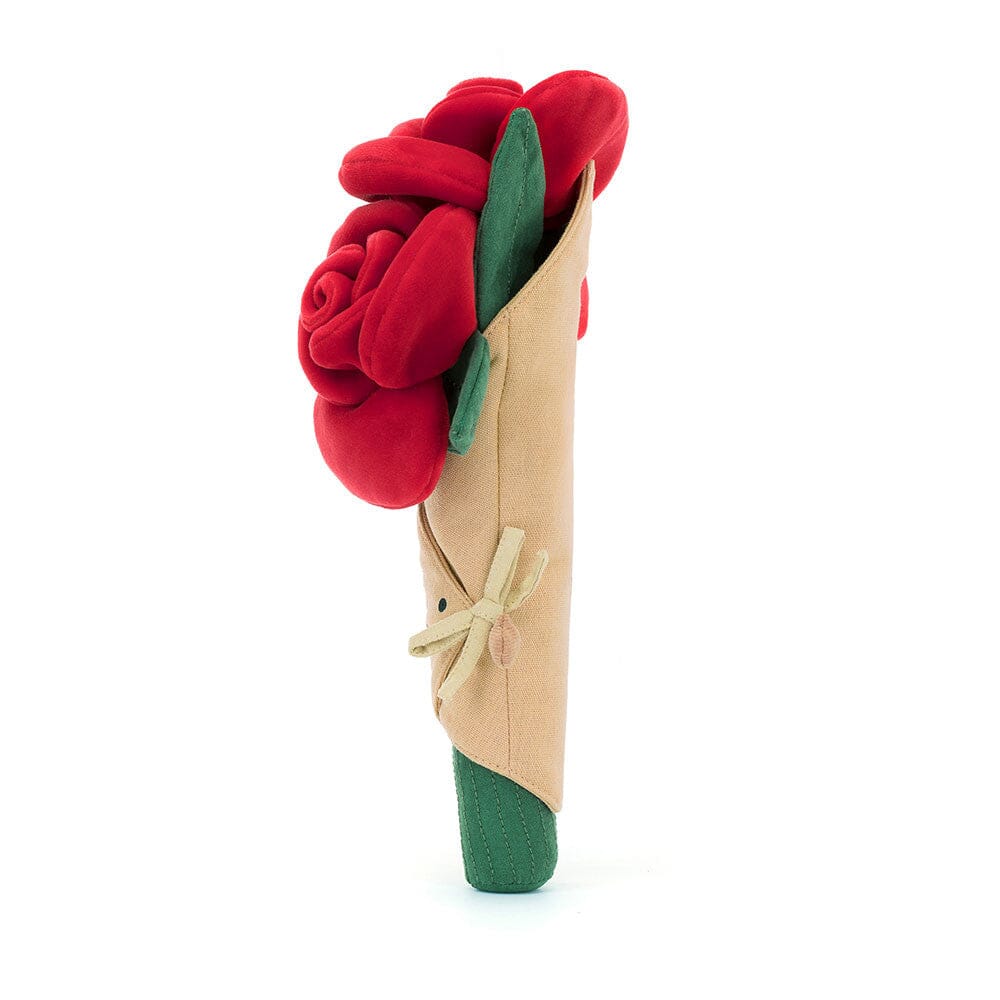 Jellycat - Valentines | Amuseable - Rose Bouquet