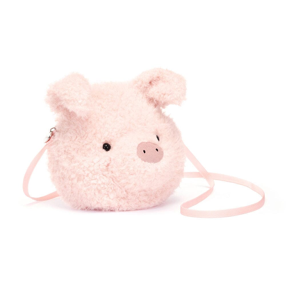 Jellycat - Plush Bag | Little Pig