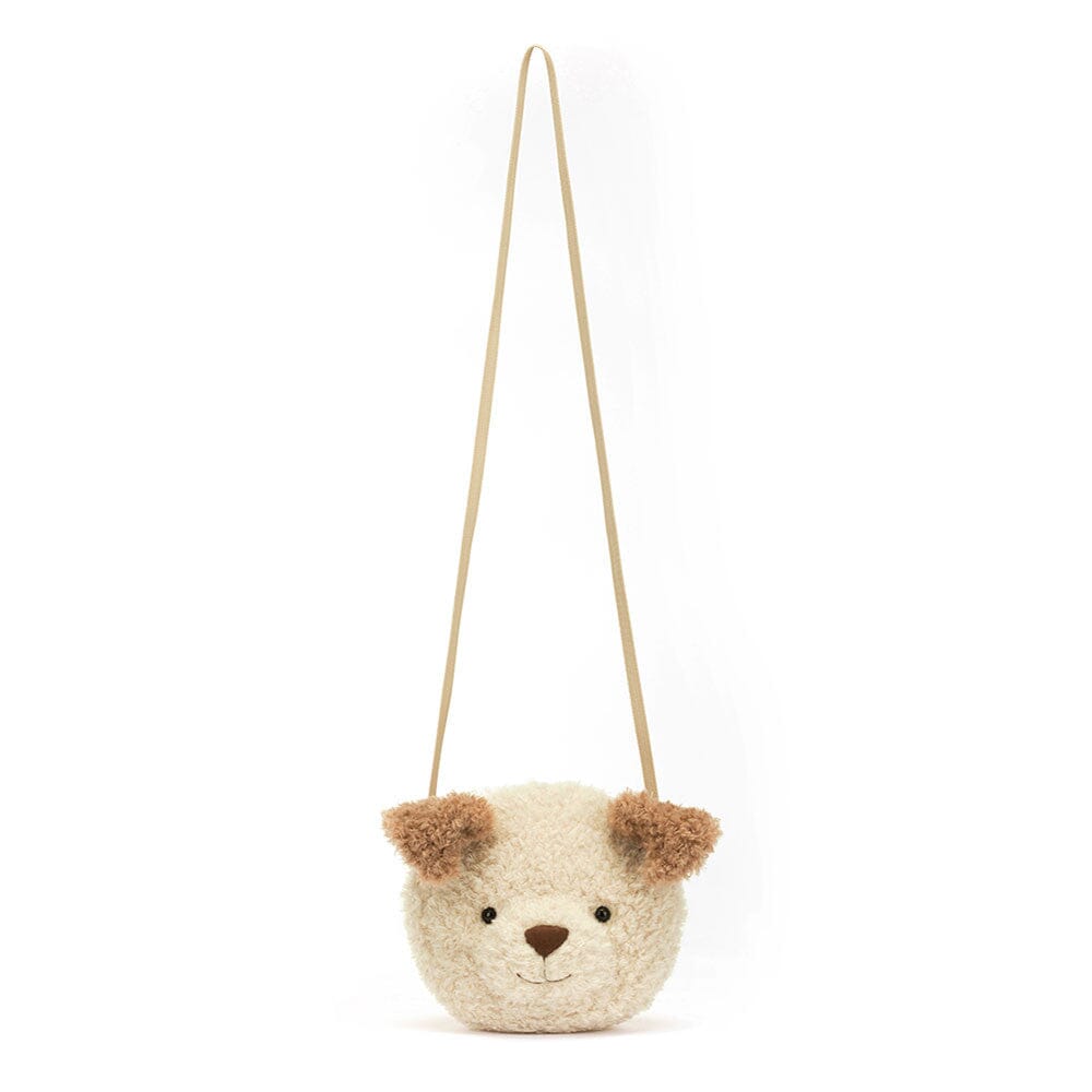 Jellycat - Plush Bag | Little Pup