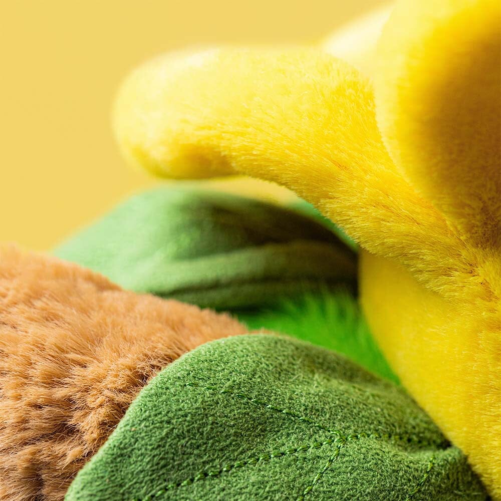 Jellycat - Bartholomew Bear | Daffodil Outfit