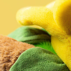 Jellycat - Bartholomew Bear | Daffodil Outfit