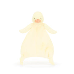 Jellycat - Comforter | Bashful Duckling