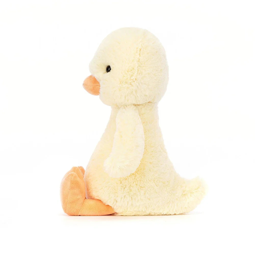 Jellycat Bashful - Duckling