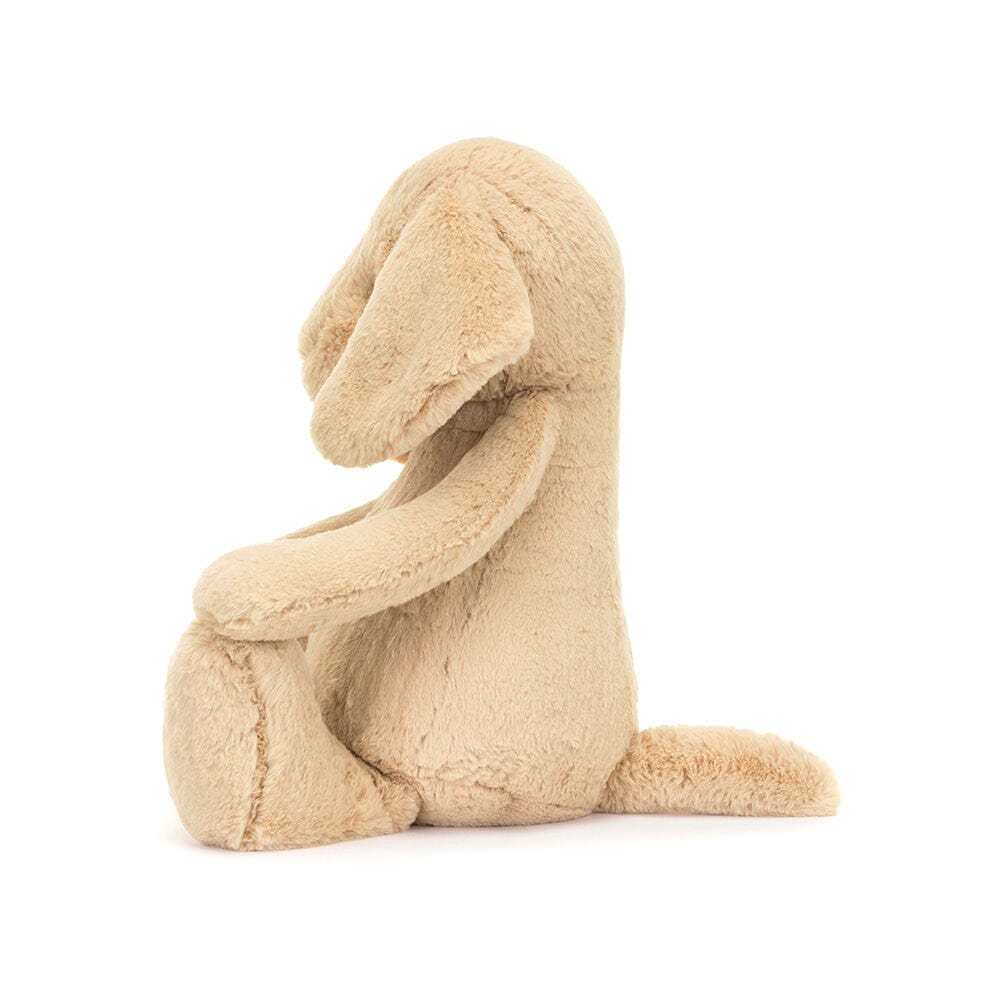 Jellycat Bashful - Luxe Puppy Big