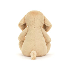 Jellycat Bashful - Luxe Puppy Big