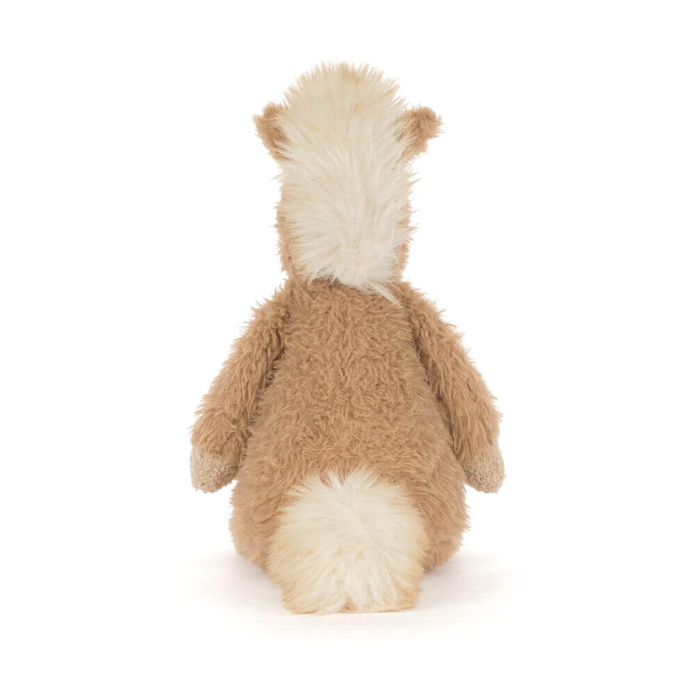Jellycat - Canterneigh Pony
