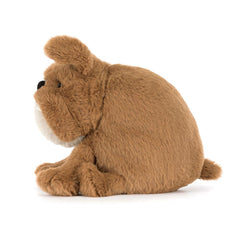 Jellycat - Derreck Grumpy Dog