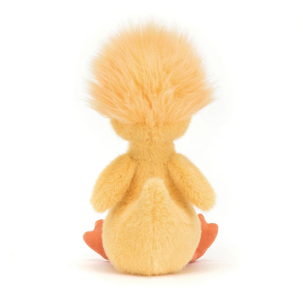 Jellycat - Dorit Duckling