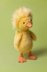 Jellycat - Dorit Duckling