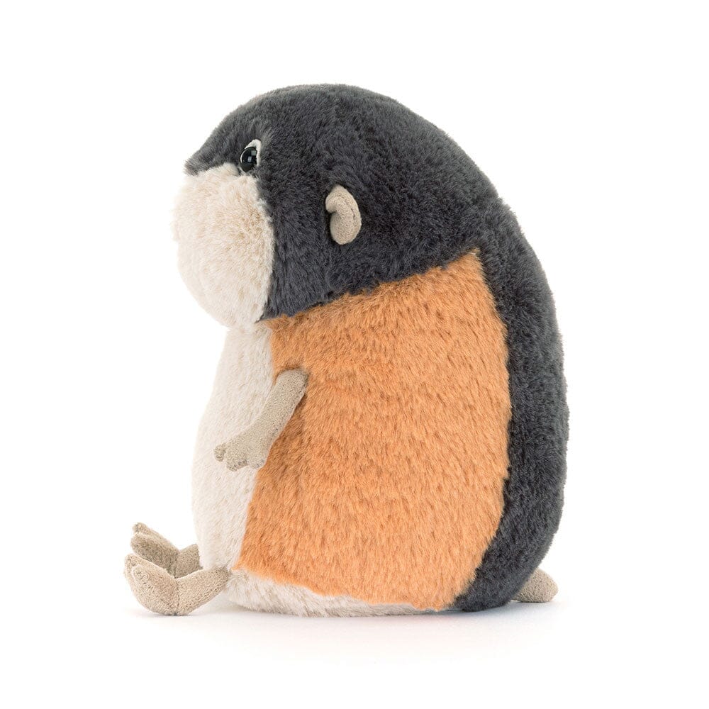 Jellycat - Lambeth Lemming