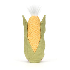 Jellycat Amuseable - Sweetcorn